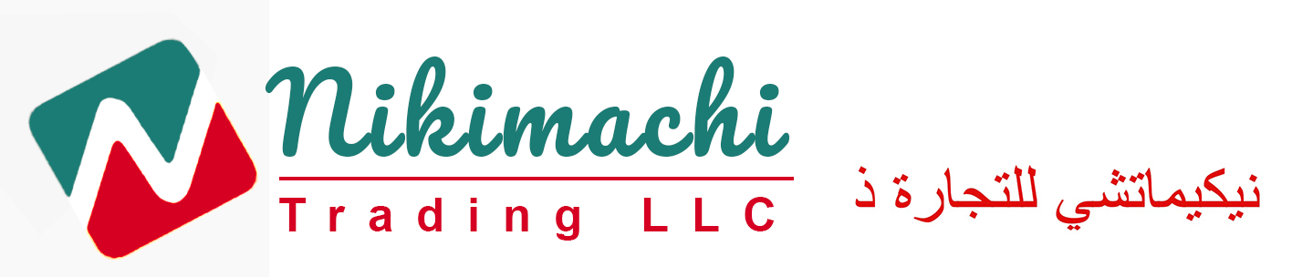 Nikimachi Logo